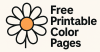 Free Coloring Pages